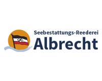 Seebestattungs-Reederei Albrecht